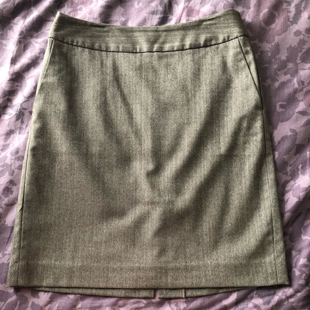 Banana Republic Pencil Skirt